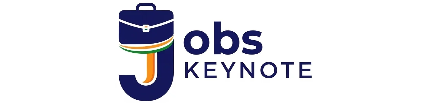 Latest Govt Jobs in India 2026 | Private Jobs | Sarkari Results – JobsKeynote